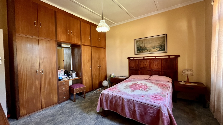 3 Bedroom Property for Sale in Mount Croix Eastern Cape